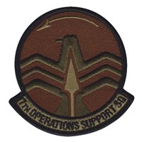 7 OSS Patches