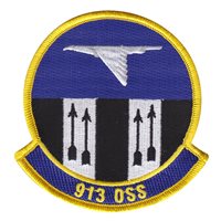 913 OSS Custom Patches 