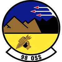 98 OSS Patches