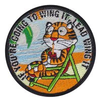 23 WG Patches