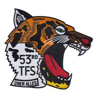 53 TFS Custom Patches | 