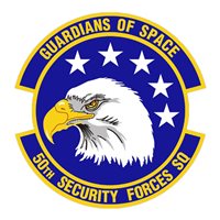 50 SFS Custom Patches