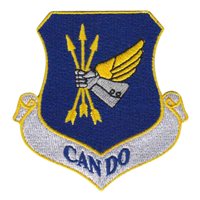 305 AMW Patches 