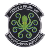 927 OSS Patches