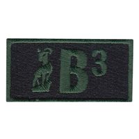 56 RS Custom Patches 