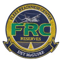 FRC EAST Custom Patches