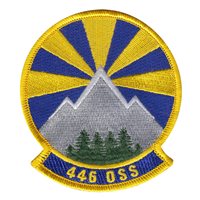 446 OSS Custom Patches 