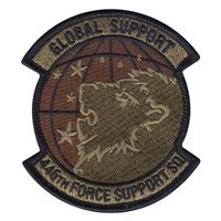 446 FSS Patches