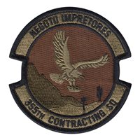 355 CONS Patches