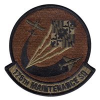 175 MXS Patches