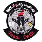 Team Swift - Dirty South CCATT Patch