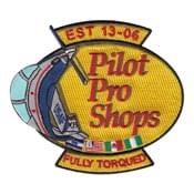 Columbus AFB SUPT 13-06 Pilot Pro Shops