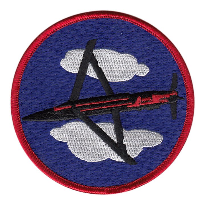 WSEP Patch