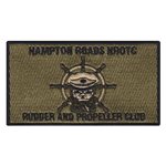 Hampton Roads NRTOC- Rudder and Propellor Club NWU Type III Patch