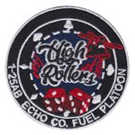 1-25 ARB EC High Rollers Patch