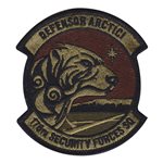 176 SFS Defensor Arctici OCP Patch
