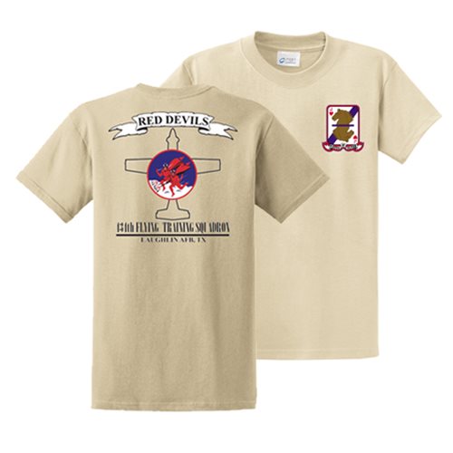 434th FTS Shirts  - View 4
