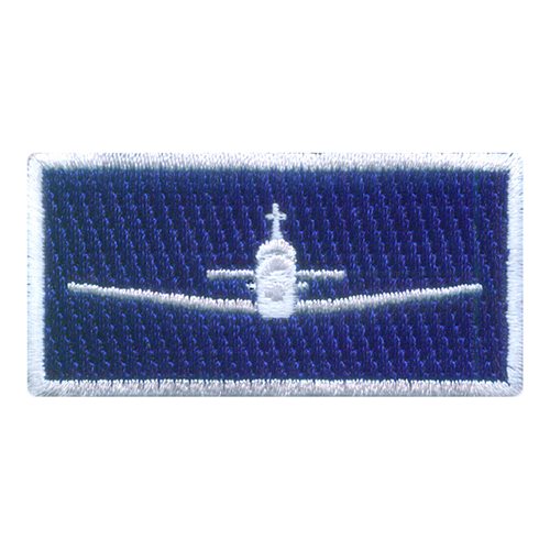 T-6A Texan II Pencil Patch - View 4