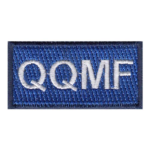 309 FS QQMF Pencil Patch 
