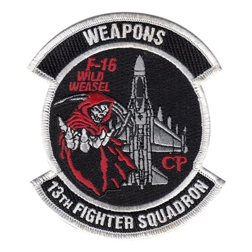 13 FS Weapons Patch 