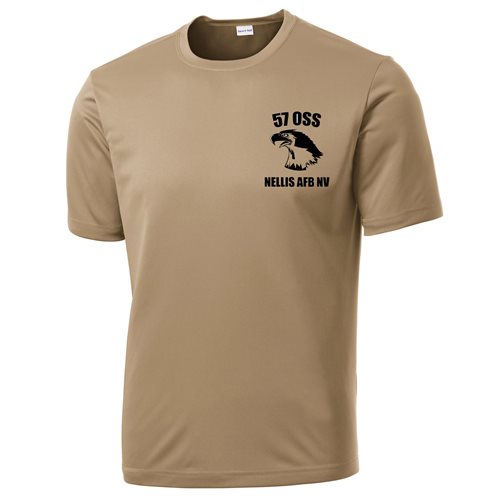 57th OSS Shirts - View 8