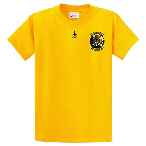 4th Fighter Squadron Shirts 