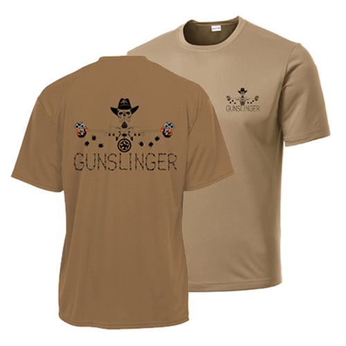 Gunslinger Shirts  - View 2