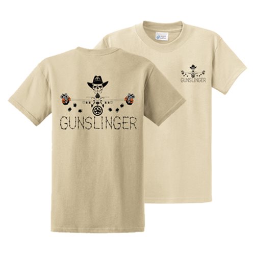 Gunslinger Shirts  - View 3