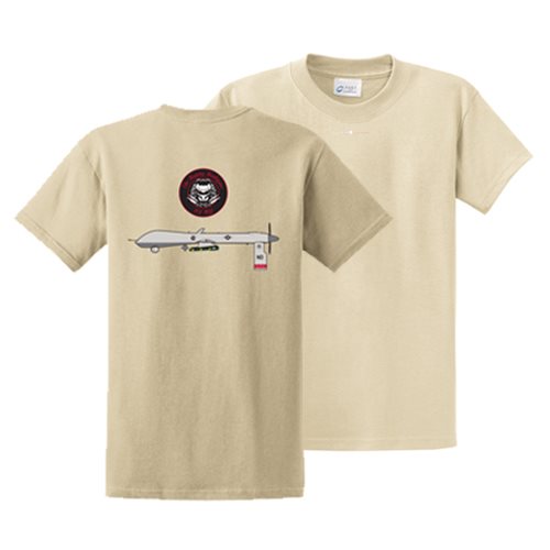 178th RS Shirts  - View 3