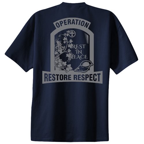 Operation Restore Respect  - View 6