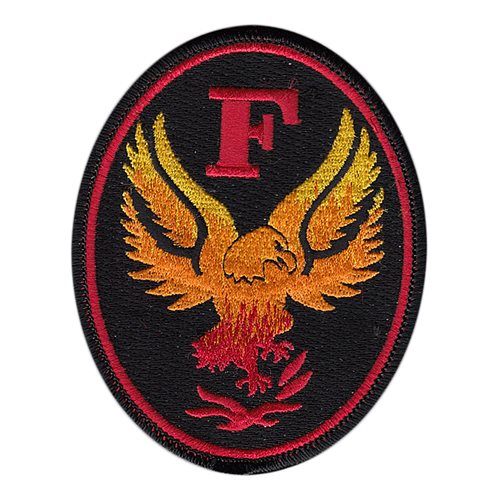 459 FTS F-Flight Patch 