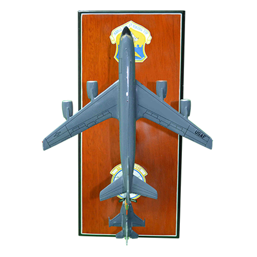 Air Refueling Scene Formation Fighter Aircraft Models - View 10