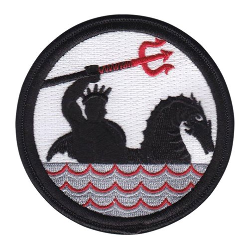 2 ARS Heritage Patch  