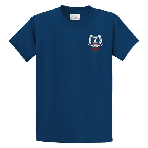  HSM-37 DET 7 T-Shirts