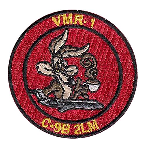 VMR-1 Wile E. Coyote Patch