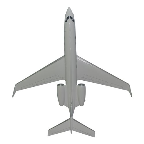 Gulfstream GV Custom Airplane Model  - View 5