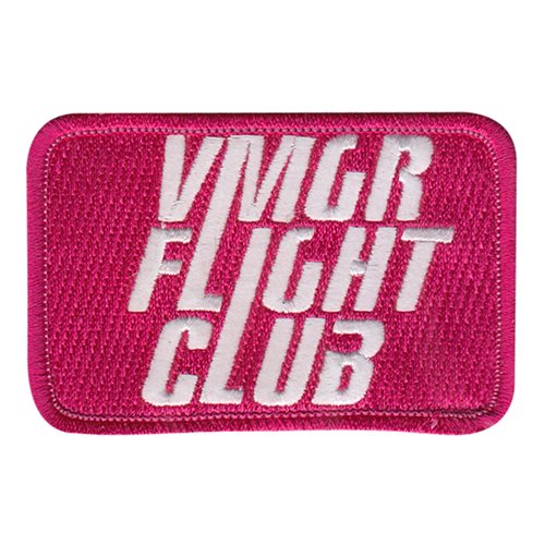 VMGR-252 Fight Club Patch