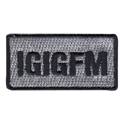 509 WPS IGIGFM Pencil Patch