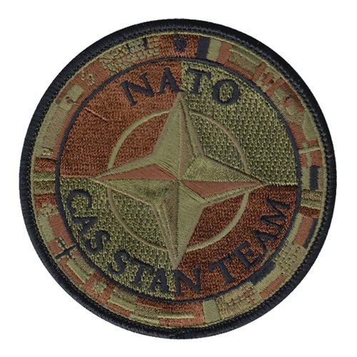 NATO CAS Stan Team OCP Patch