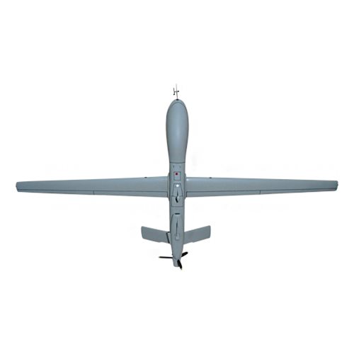 General Atomics MQ-1C Custom Airplane Model  - View 5