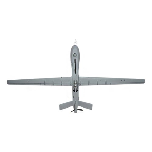 General Atomics MQ-1C Custom Airplane Model  - View 6