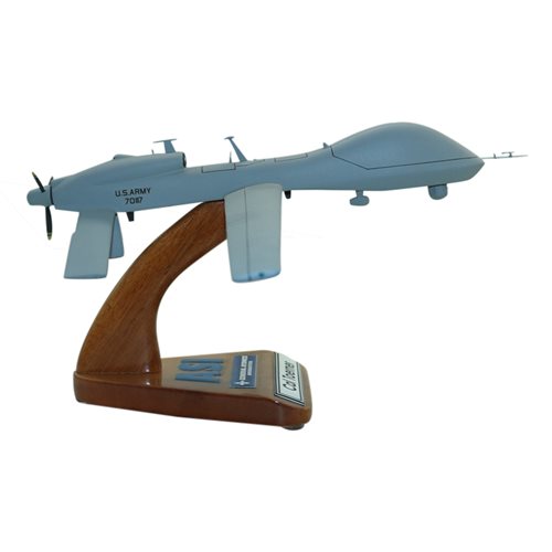 Design Your Own MQ-1C Gray Eagle Custom Airplane Model - View 5