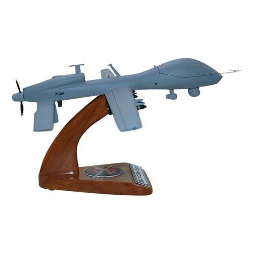 Design Your Own MQ-1C Gray Eagle Custom Airplane Model - View 6