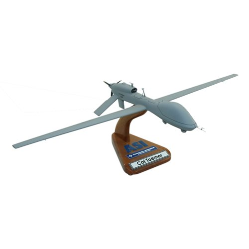 Design Your Own MQ-1C Gray Eagle Custom Airplane Model - View 7
