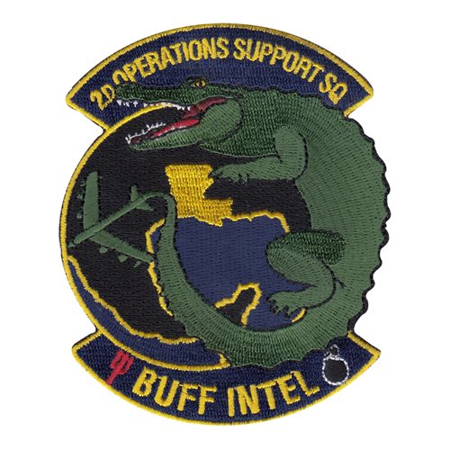 2 OSS Intel Patch