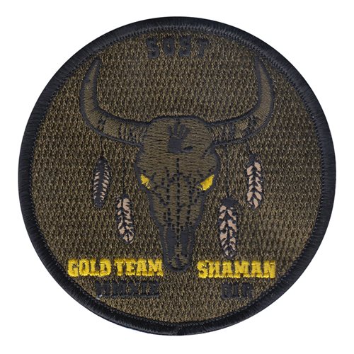 SOST and Shaman OIR Patch