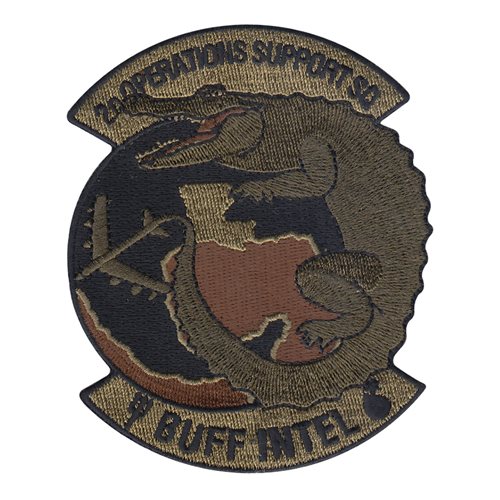 2 OSS Intel OCP Patch