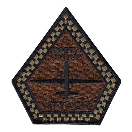 42 ATKS MQ-9 Attack OCP Patch