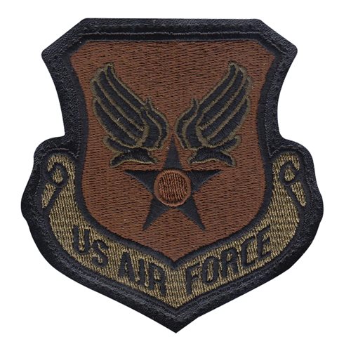 USAF OCP A-2 Jacket Patch