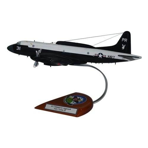 Design Your Own EP-3 Aries Custom Aircraft Model - View 2
